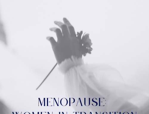 Menopause: Women in Transition