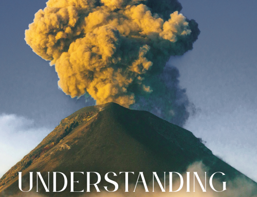 Understanding Anger: The Emotion We’re Taught to Fear